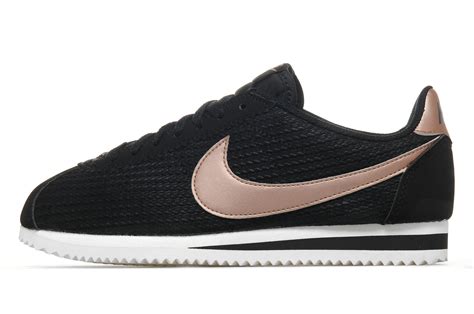 nike cortez zwart rose gold|Wmns Classic Cortez Premium 'Black Rose Gold' .